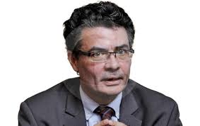 Alejandro gaviria uribe (born 1965) is a colombian economist and engineer, who served as minister of health and social protection of colombia from 2012 to 2018. La Paradoja De Alejandro Gaviria El Ministro Racional