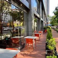 From the personal greeting by the elegant maria trabocchi, to. Outdoor Dining Guide Dc 2020 Tock