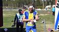 Swedish Athletes Disappointed at Orienteering Shooting World Cup in Larsmo