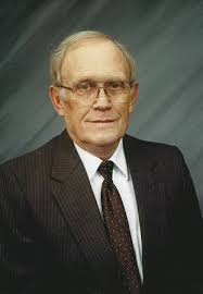 Ralph L. Spurgeon Obituary