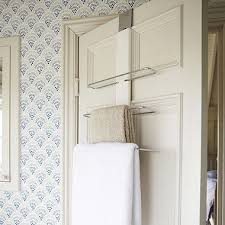 20 genius small bathroom storage ideas. 21 Best Over The Door Towel Rack Ideas Towel Rack Towel Rack