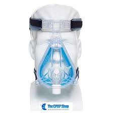 Its dependable fit gives patients an easy and sensible full face. Buy Philips Respironics Comfort Gel Full Face Cpap Mask