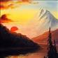 Almighty Mountains and Happy Pines + Add Candle event image