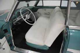 Image result for Sandstone White 1954 Ford
