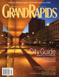 Maybe you would like to learn more about one of these? City Guide 2009 10 Grm By Grand Rapids Magazine Issuu