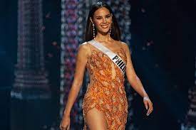 Now, with it releasing during a. Should English Be A Prerequisite For Miss Universe Catriona Gray Answers Philstar Com