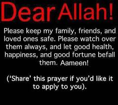 Enjoy reading and share 42 famous quotes about god family and friends with everyone. Pin On Reality Of Islam