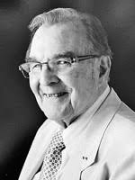 John Harrington Glavin, RCNVR