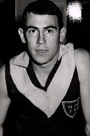 Robran with control down to von Bertouch (round 1 1973). Seen that movie  before. ***Photo courtesy Peter Cornwall***