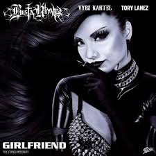 Diddy and pharrell williams)' e mais músicas para ouvir! Busta Rhymes Girlfriend Feat Vybz Kartel Tory Lanez Dj Eva Frass By Juju Eva Frass