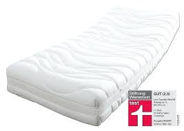 Insgesamt ist ein matratzentopper, der aus schaumstoff besteht und viscoelastisch ist, mit einem ziemlich hohen schlafkomfort verbunden. Matratzen Bei Roller Roller Roller Gel Topper Affordable Gel Matratzen Topper Bei Roller