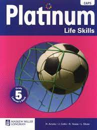 We did not find results for: Platinum Life Skills Grade 5 Learner S Book