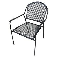 Threshold Metal Mesh Dining Chair Metal Patio Chairs Outdoor Dining Chairs Modern Metal Dining Chair