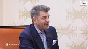 محمود شهریاری: به خاطر کلمه «هلو»، من را ۲ سال ممنوع‌التصویر کردند