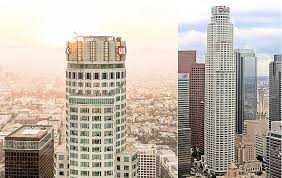 Welcome to first national bank usa's online banking. Us Bank Tower For Sale Could Fetch 700m Los Angeles Business Journal