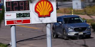 Pritzker declares Illinois a diesel disaster area, but fuel retailers are wary