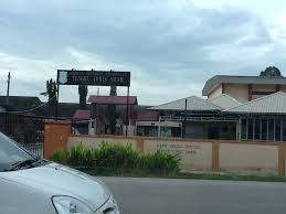 Sekolah kebangsaan bukit pinang tidak akan bertanggungjawab ke atas sebarang kehilangan atau kerosakan yang diakibatkan oleh penggunaan maklumat yang diperoleh. Jalan Bukit Kapar Kuari Selangor Mapio Net