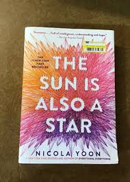 The act added civil penalties, such as fines, for people who refuse to depart the us voluntarily. The Sun Is Also A Star Hardcover By Nicola Yoon D3 Surplus Outlet