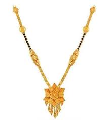 Necklace sets, bangles & bracelets, earrings, anklets, pendants Gold Mangalsutra Designs 30 Beautiful And Latest Collection In 2021