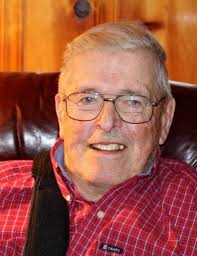 Arch Simmons Obituary May 10, 2020