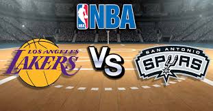 Our staff's best bets for hawks vs. Lakers Vs Spurs Nba Odds Preview And Prediction November 25th