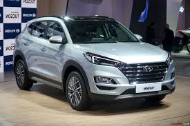 Hyundai Tucson 2020 Review Research New