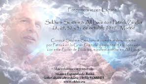 Patrick Zeigler en Madrid :: skhm