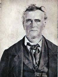 Julius Augustus Humphrey (1799-1864)