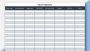 Free Download Wps Spreadsheet Excel Templates For Business Budget Training