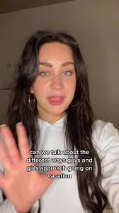 Difference Between Men and Women in Vacation