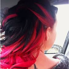 Pin By Taylor Szczepanik On Taylormachelle Dyed Red Hair Two Color Hair Color Your Hair