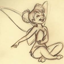 Watch The Skit On Peter Pan By Saturday Night Live With Jim Parsons And Ull See Why I Love Tinkerbell Again D Disney Drawings Art Sketches Doodles Disney Art