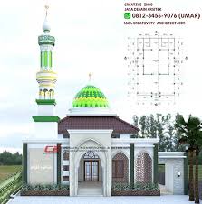 Tetapi jangan lupa untuk tetap berusaha membuat dapur anda tampak seluas mungkin. 0812 3456 9076 Jasa Desain Masjid Modern