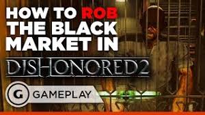 New acts like king princess, billie eilish and lil nas x hit the airwaves and dominated the cultural zeitgeist. Is It Bad To Rob The Black Market In Dishonored 2