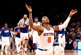 Find great deals on ebay for jr smith knicks jersey. Re Living J R Smith S Best And Worst Moments With New York Knicks Bleacher Report Latest News Videos And Highlights