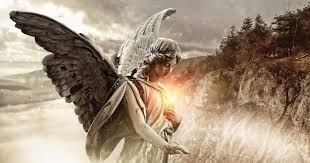 Amenadiel Quien Fue Este Personaje Religioso