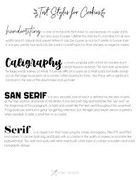 Photoshop text effects, also called styles, are an essential skill for adding splashes of color, texture and more to fonts on a page. Writing With Royal Icing Honey Blonde