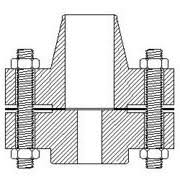 Reducing Flange Reducing Flanges