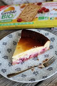 Epingle Sur Patisserie Cheesecakes
