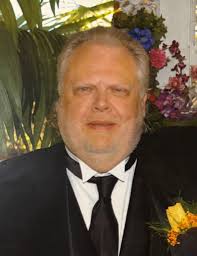 Obituary information for Edward James Terry