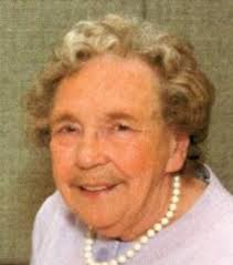 Mary Marguerite Romrell Cramer Obituary April 16, 2022