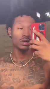 Duke Dennis Short Hair