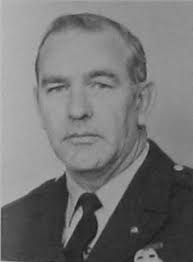 Lloyd Byron Gamble (1928-2001)