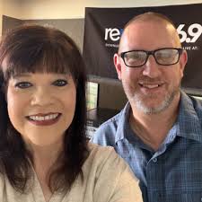 Pastor John Lockett by The Renew Podcast