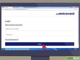 Maybe you would like to learn more about one of these? How To Check Your Metrocard Balance 15 Steps With Pictures