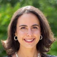 Michelle Fuchs's Instagram, Twitter & Facebook