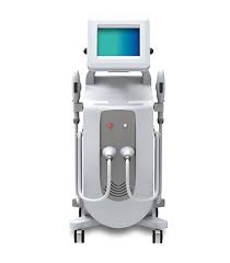Dauerhafte Haarentfernung Mit Ipl Medical Esthetic