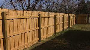 I've been meaning to rebuild one of my wooden fence gates that is over 12 years old. Building 70 Feet Of Wooden Fence Mm 93 Youtube