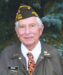 Obituary: Norman Willard Kiehnau