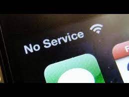 How To Fix Iphone 7 No Service Issue Youtube
